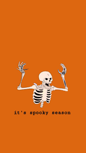 The resolution of image is 945x2460 and classified to american flag clip art, beer mug clip art, spooky scary skeletons. Spooky Season Wallpapers Top Free Spooky Season Backgrounds Wallpaperaccess