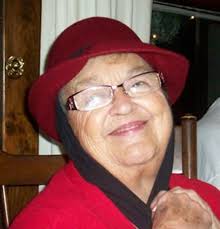 Beverly Ann Davis Obituary October 17, 2022