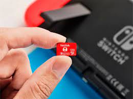 We did not find results for: Sandisk 128gb Microsdxc Uhs I Memory Card For Nintendo Switch Sdsqxbo 128g Ancza Best Buy