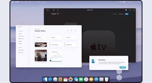 Designer Brilliantly Imagines What Macos Will Look Like In 2020 Apple Os App Design Redesign