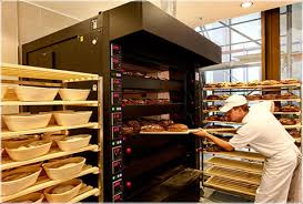 Discounts average $7 off with a krispy kreme promo code or coupon. Manufactum Bringt Brot Butter Nach Frankfurt Backnetz Eu