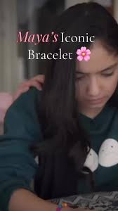 Parwarish Drama Maya Hand Bracelet