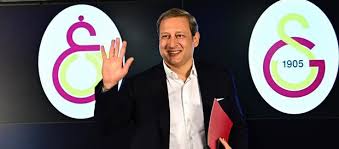 Jun 19, 2021 · galatasaray'ın yeni başkanı burak elmas seçildi. Uekkqy Koirwqm