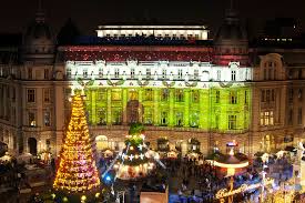 Targul de crăciun bucurești piața constituției incepand de azi. SÄƒrbÄƒtorile Vin S A Deschis Targul De CrÄƒciun Din Bucuresti