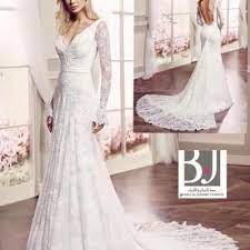 قائمة تضم أشهر 7 محلات فساتين الزفاف في الرياض عاصمة المملكة العربية السعودية التي يجب على العروس زيارتها اكتشفي wedding dresses dresses wedding dresses lace