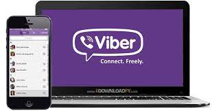 Download and install bluestacks on your pc. Download Viber Messenger For Windows Pc Android And Iphone Downloadfy Com
