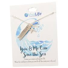 See more ideas about starfish, beach room, beach themes. Protect Sealife Starfish Quote 16 Necklace C 6 Pcs World End Imports