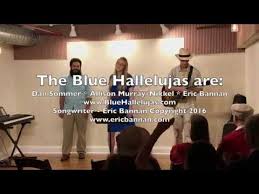 You Are Welcome Here