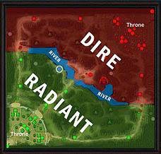 Dota 2 full map with ward locations, neutral camp spawn box, juking path, hidding spot, shop location and choke point jungling. Dota 2 Maps Changer Software Home Facebook