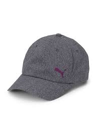 Pop Logo Baseball Cap Puma Shop Women S Caps Online Simons Caps For Women Women Shopping Women Accessories