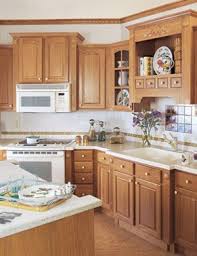 maple kitchen cabinets, kitchen
