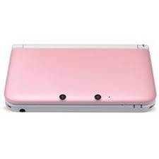 We did not find results for: Trade In Nintendo 3ds Xl Pink Gamestop
