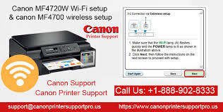 This file only supports windows operating systems. Customer Service Canon Mf4720w Wi Fi Setup And Canon Mf4700