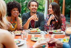 We hope your next dinner party is the best one yet! How To Host A Great Dinner Party