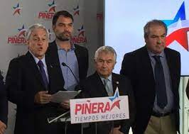 El ministro petiso de paris no quiso ser menos que su corneteado jefe piñera. Ministro Paris Seria Una Buena Senal Que Pinera Se Autodenunciara Por No Usar Mascarilla Duplos