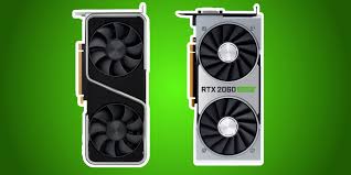 Additionally, the directx 12 ultimate. Rtx 3060 Ti Vs Rtx 2060 Super Nvidia S 399 Graphics Cards Compared