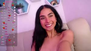 Isabella_cooper9 - [Chaturbate Record] dirty talk cosplay cam girl all  videos