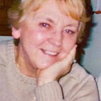 Patricia Rieder Obituary