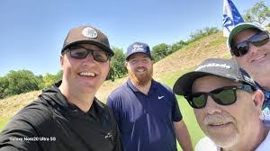 Jeffrey Pippin's Instagram, Twitter & Facebook