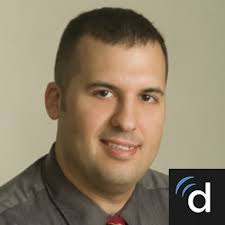 Orthopedic Surgeons at Wood County Hospital