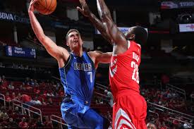 Rockets vs mavericks july 31, 2020 game thread. Houston Rockets Vs Dallas Mavericks Game Preview The Dream Shake
