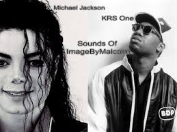 Michael Jackson Feat. KRS One (NJ REMIX) Sounds Of ImageByMalcolm  #imagebymalcolm