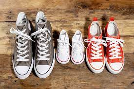 Secure tightly, leaving a little room at the top. How To Make Shoes Smaller Here Is Everything You Need To Know Shoesconsultant