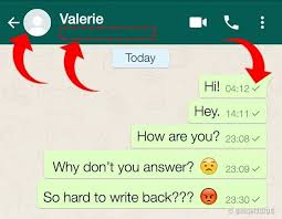 Banyak yang mencari bagaimana sih cara menyadap whatsapp online, beberapa aplikasi hack spy wa di bawah. 6 Fungsi Aplikasi Whatsapp Ni Ramai Yang Tak Tahu Tapi Sangat Membantu Mingguan Wanita