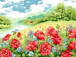 Image result for imej kartun bergaduh