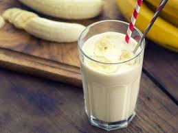 Voici Un Smoothie A Base De Banane Qui Permet De Bruler La Graisse Du Ventre Recettes De Smoothie Sains Smoothie Banane Thermomix Pour Maigrir