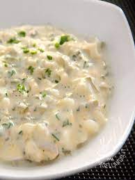Salsa Tartara Per Carni E Pesci Ricetta Salse Ricette Ricette Cibi E Bevande
