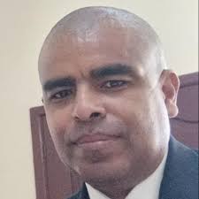 Juan Pablo Mina Alexanders