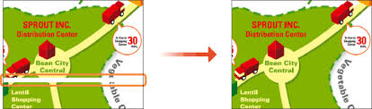 (step by step instructions with photos!) open the top cover of the printer to get to the ink cartridges. Cleaning The Print Head Canon Business Inkjet Wg7000 Series Online Manual