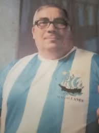 HOY 17,45 COPA CHILE COLO COLO MAGALLANES EN VIVO RELATOS TITO YAN  COMENTARIOS JAIME YAN, BIENVENIDOS