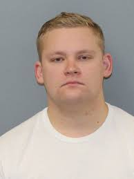 Off-duty Michigan DNR officer charged with shooting at Mecosta County  campground