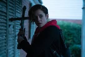Scary movies are fun, but reality holds horrors beyond our most terrifying nightmares! Stephen King Loves Netflix S New Horror Series Marianne