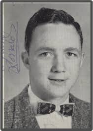 Ronald Glenn “Ron” Compton (1940-2015)