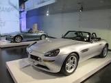 Bmw-Z8