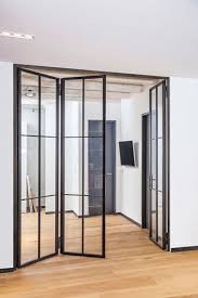 Stol Warker Stahl Loft Turen Verbinden Kraftvoll Und Stilsicher Form Und Raum Stahl Hat Charakterstarke Und An Glastur Wohnzimmer Falttur Glas Schiebetur Glas