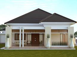 Gambar desain teras rumah minimalis mewah, cantik, sederhana dan klasik. Desain Teras Rumah Terbaru Radea