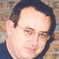 Obituary information for Douglas Celestin Hively