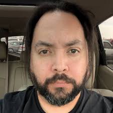 Welcome to the darkside brother