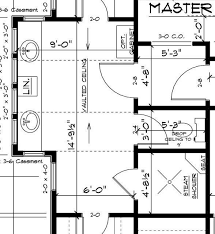 Image Result For Bathroom Floor Plans Without Tub Arquitetura
