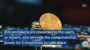 In other words, although the time taken to produce a bitcoin doesn't vary, the computing power used to produce it does. How Does Bitcoin Mining Work Here S How You Can Do It Youtube