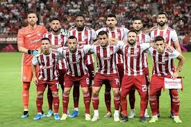 Jun 02, 2021 · olympiakos nicosia midfielder kingsley sarfo has revealed he received no support from the ghana football association during his traumatic time in sweden three years ago. Olympiakos Mid Season Review 2019 2020