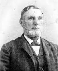 GLENWOOD REMEMBERS William Penn Boone Founder of the Boone Tobacco Co. W.P.  a cousin of the well known Daniel Boone, was born in Kentucky in 1826. He  married Mary Catherine Stallard in