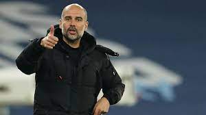 Pep guardiola has been the manchester city manager since the start of the 2016/17 campaign. Guardiola Steht Zu Geld Spruch Man City Angeblich Immer Von Vorurteilen Verfolgt Eurosport