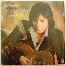 Jose Feliciano Me Enamore Wrapped Latinpop Jose Feliciano Latin Artists The Incredibles