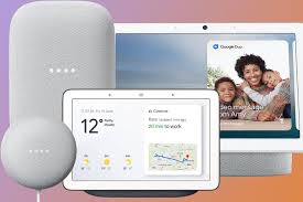 Select climate from the blue menu on the left side. Google Home Tips And Tricks