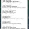 Bersyukur seadanyasubscribe kat lirik lentok untuk video lirik lentok!* i do not own the song in this video.* i made this video. 1